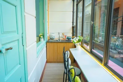 Alula House Homestay – Photos 6