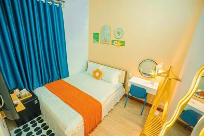 Alula House Homestay – Photos 10