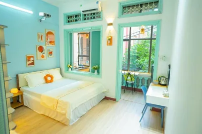 Alula House Homestay – Photos 12