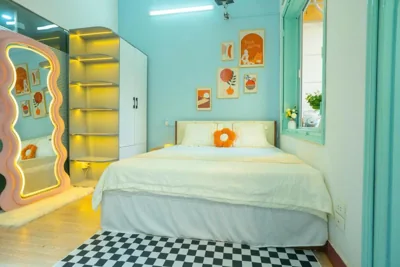 Alula House Homestay – Photos 14